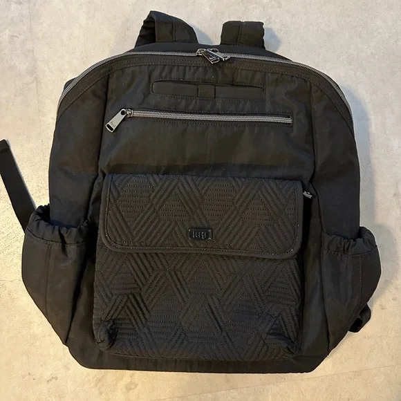 lug | Bags | Lug Tumbler Backpack | Poshmark display picture 3